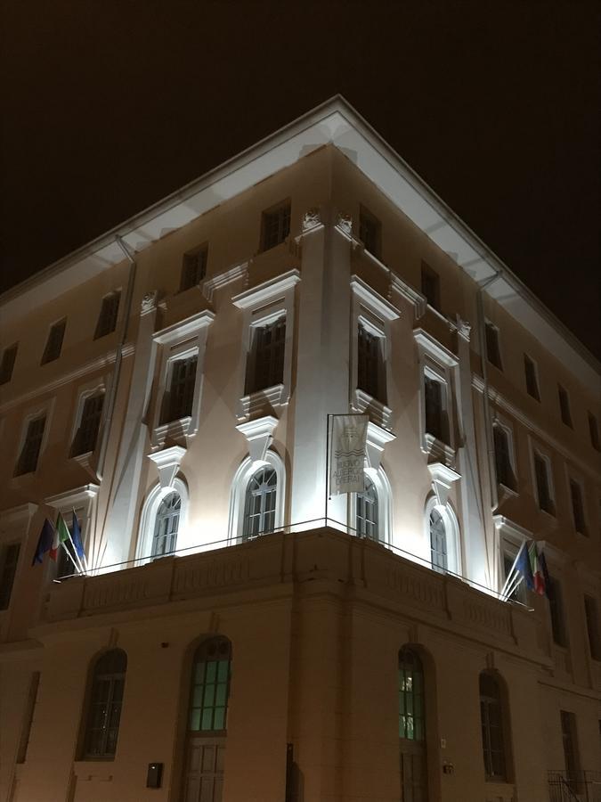 Nuovo Albergo Operai Monfalcone Quarto foto