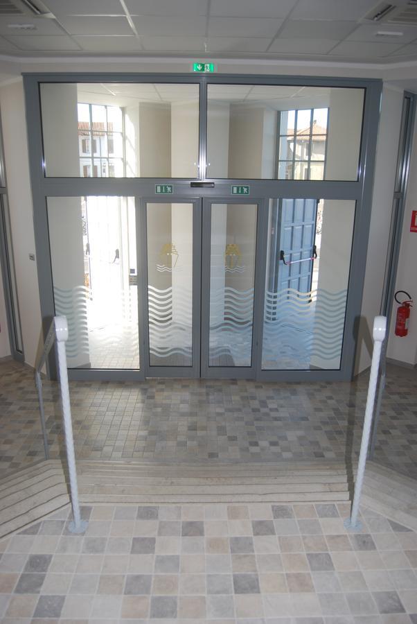 Nuovo Albergo Operai Monfalcone Quarto foto